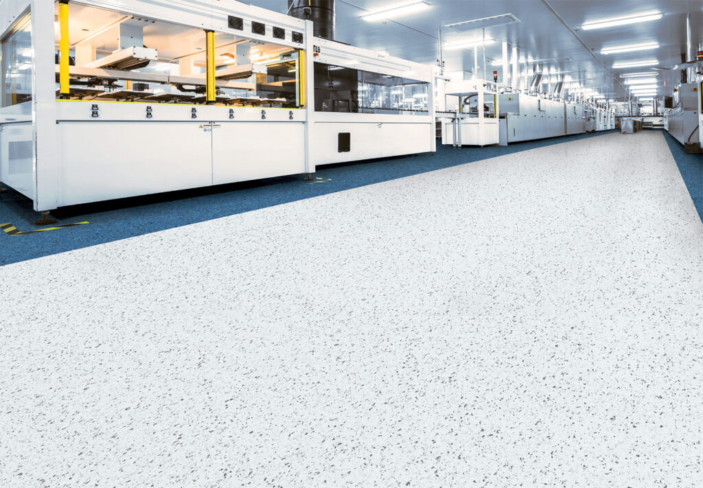 El Rol de los pisos vinílico en rollo en un Entorno Más Sostenible y Económico