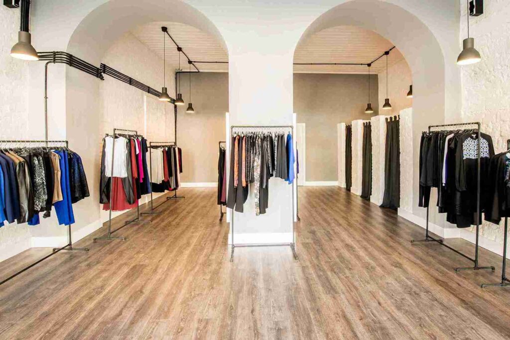 10 Razones para Elegir Pisos de PVC en Áreas Comerciales